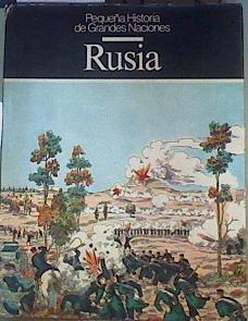 Rusia | 105980 | Grunwald, Konstantin von