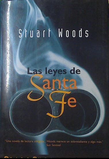 Las Leyes De Santa Fe | 28791 | Woods, Stuart