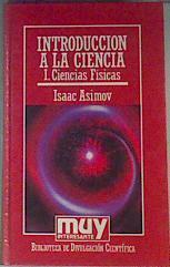 Introduccion A La Ciencia I Ciencias Fisicas | 13581 | Asimov Isaac