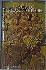 La vida de Fernando e Isabel | 162649 | Ors, Eugenio d'