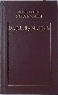 El Extraño Caso Del Doctor Jekill Y Mr. Hyde | 30388 | Stevenson, Robert Lo