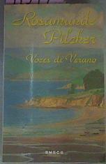 Voces de verano | 71377 | Pilcher, Rosamunde