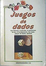 Juegos de dados | 137967 | Manuel Gimenez