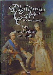 Voces en una habitación embrujada | 152599 | Carr, Philippa