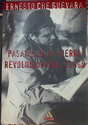 Pasajes de la guerra revolucionaria: Congo | 157953 | Guevara, Ernesto