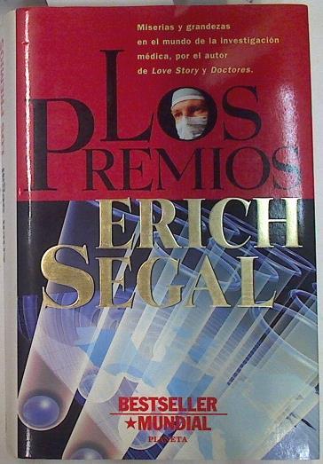 Los premios | 75030 | Segal, Erich