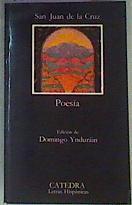 San Juan de la Cruz: Poesía | 161355 | Juan de la Cruz, Santo