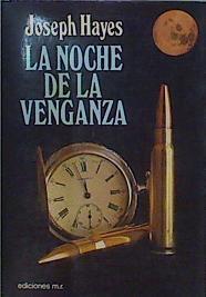 La Noche De La Venganza | 62515 | Hayes Joseph