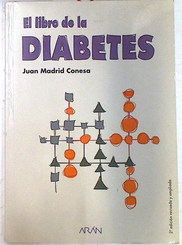 El libro de la diabetes | 72914 | Madrid Conesa, Juan