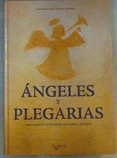 Ángeles y plegarias Para la salud y el bienestar del cuerpo y del alma | 164330 | Nicolas, Chantal/Delarue, Véronique