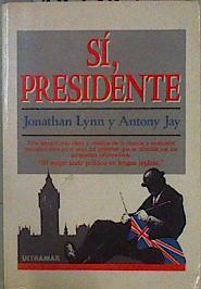 Sí, presidente | 147192 | Lynn, Jonathan