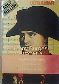 Sinfonia Napoleonica | 3114 | Burgess Anthony