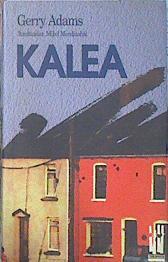 Kalea | 139554 | Adams, Gerry/Traductor, Mikel Mendizabal