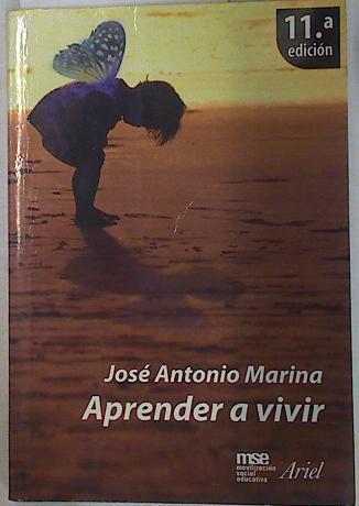 Aprender a vivir | 130945 | Marina, José Antonio