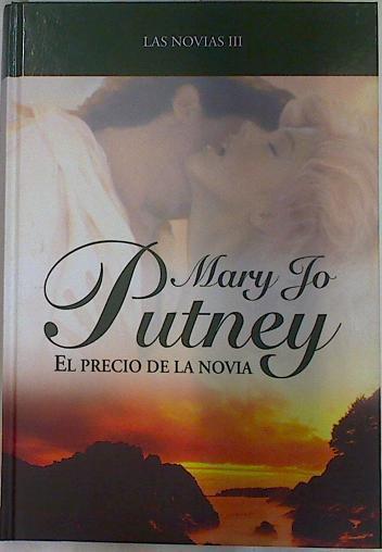 El precio de la novia, Las Novias III | 82321 | Putney, Mary Jo