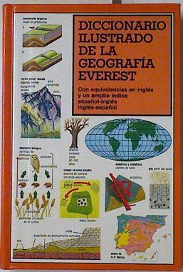 Diccionario ilustrado de la geografía | 127771 | Kingston, John