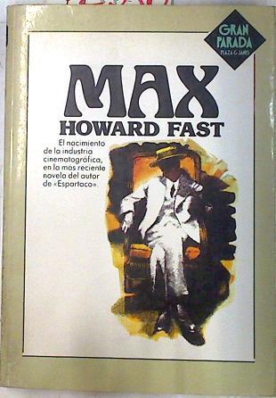 Max | 72530 | Fast, Howard