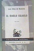 El Diablo cojuelo | 163571 | Vélez de Guevara, Luis