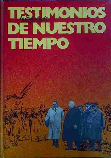 Yo Fui Ministro De Negrín | 40342 | Ansó, Mariano