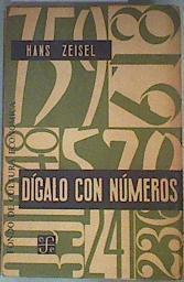 Dígalo con números | 160964 | Zeisel, Hans