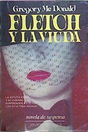 Fletch Y La Viuda | 62823 | MC Donald Gregory