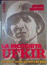 La Incógnita Ukfir | 50001 | Clement Claude