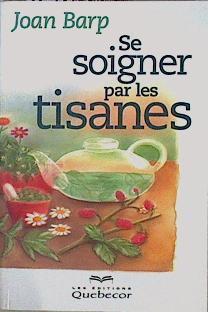 Se soigner par les tisanes | 146599 | BArp, Joan