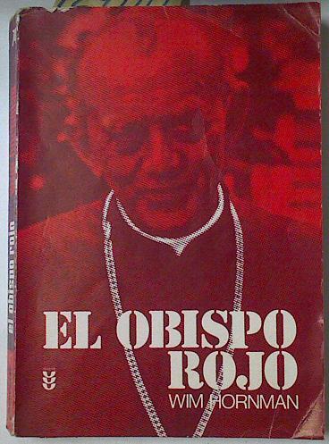 El obispo rojo | 124114 | Hornmann, Wim