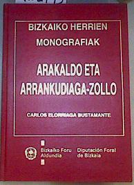 Arakaldo, Arrankudiaga, Zollo (Edición en Euskera) | 162143 | Elorriaga Bustamante, Carlos