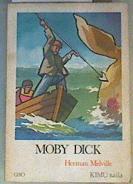 Moby Dick | 139855 | Melville, Herman