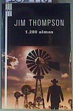 1.280 almas | 162990 | Thompson, Jim (1906-1977)