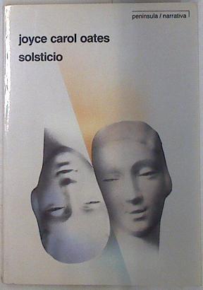 Solsticio | 104406 | Oates, Joyce Carol