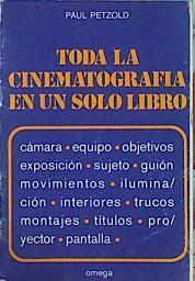 Toda La Cinematografia En Un Solo Libro | 49696 | Petzold Paul