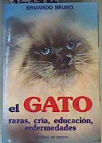 El Gato | 163304 | Bruno, Ermando