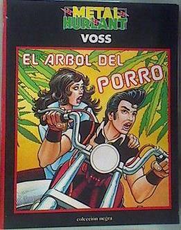 El Arbol del porro | 162095 | Voss, Alain