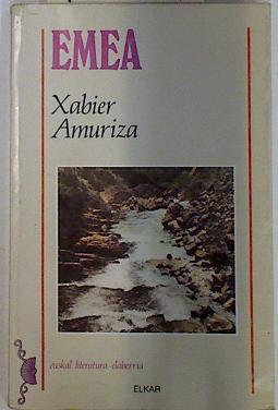 Emea | 129294 | Amuriza, Xabier