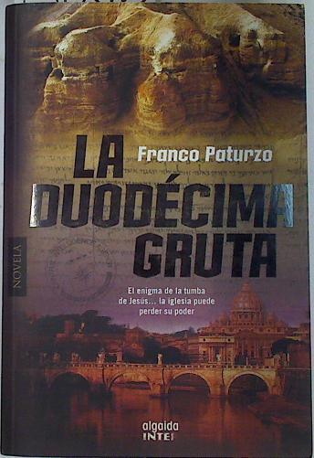 La duodécima gruta | 131896 | Paturzo, Franco