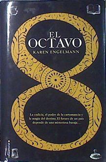 El octavo | 139525 | Engelmann, Karen