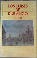 Los Luises de Durango | 161798 | Zavala, Vicente