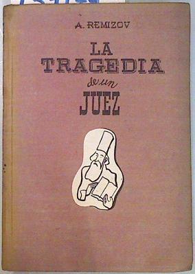 La tragedia de un Juez | 134174 | A Remizov