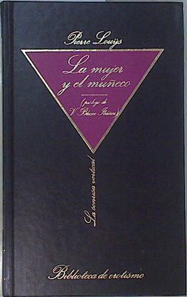 La mujer y el muñeco | 152483 | Lou-s, Pierre