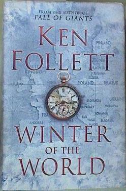 Winter of the World (Century of Giants Trilogy 2) | 156989 | Follett, Ken