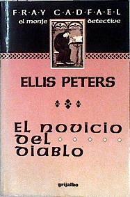 El novicio del diablo | 142805 | Peters, Ellis