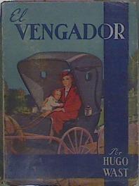 El Vengador | 62021 | Wast Hugo