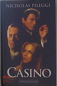 Casino | 88380 | Pileggi, Nicholas/Geronés, Carme