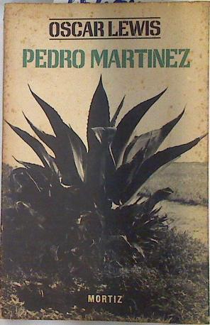 Pedro Martínez Un campesino mexicano y su familia | 75484 | Lewis, Oscar