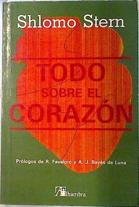 Todo sobre el corazón | 135049 | Stern, Shlomo