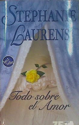 Todo Sobre El Amor | 24895 | Laurens Stephanie