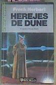 Herejes De Dune | 42985 | Herbert Frank