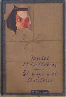 El mapa y el territorio | 147223 | Houellebecq, Michel (1958- )